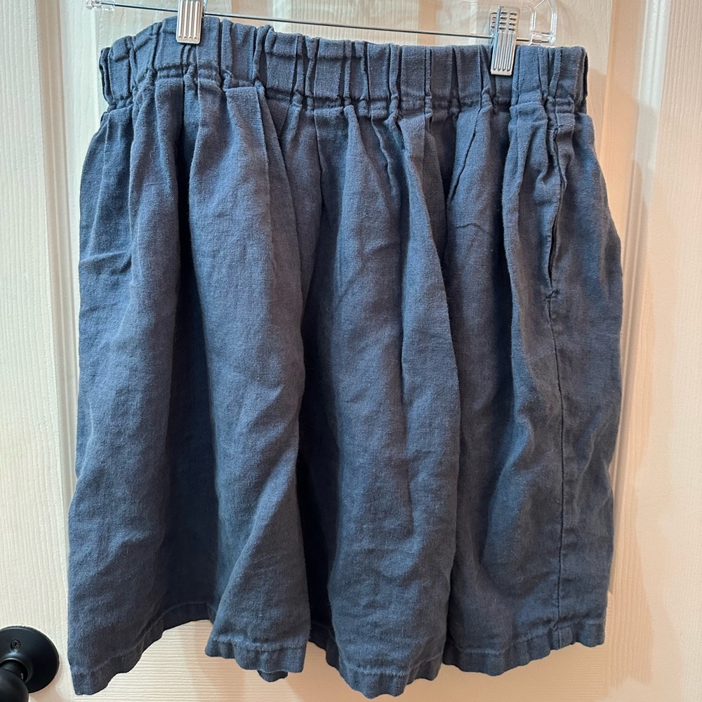 NPL Bari skirt